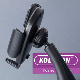 پایه نگهدارنده گوشی موبایل کلومن مدل K-HD024