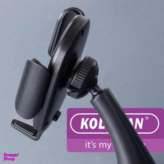 پایه نگهدارنده گوشی موبایل کلومن مدل K-HD024