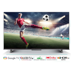 تلویزیون QLED هوشمند هایسنس مدل 55Q6GN سایز 55 اینچ