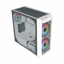 کیس کامپیوتر کولر مستر مدل HAF 500-W