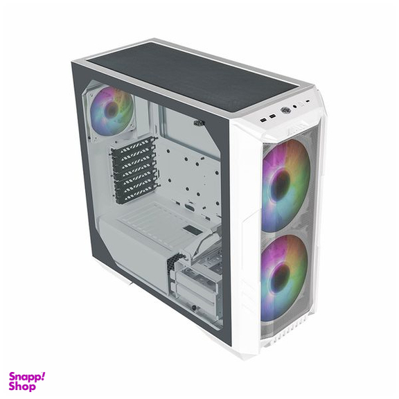 کیس کامپیوتر کولر مستر مدل HAF 500-W