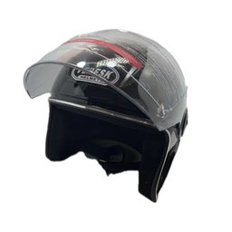 کلاه کاسکت ورسک مدل 206W-black
