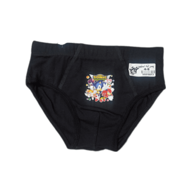 شورت پسرانه مدل توتان