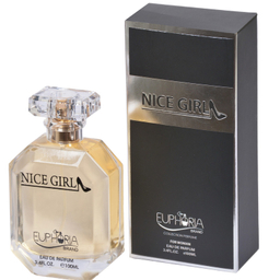 ادوپرفیوم زنانه ایفوریا مدل نایس گریل حجم 100 میلی لیتر