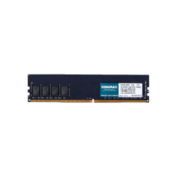رم دسکتاپ کینگ مکس مدل GLAF62F-D8 DDR4 2666MHz ظرفیت 4 گیگابایت
