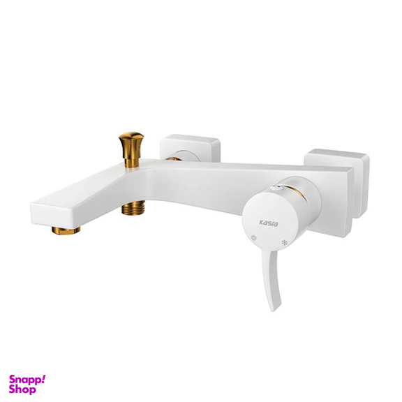 دوش حمام کسری مدل فیروزه