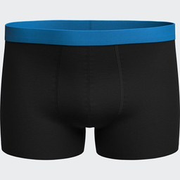 شورت مردانه ال سی وایکیکی مدل turk334 بسته 3 عددی