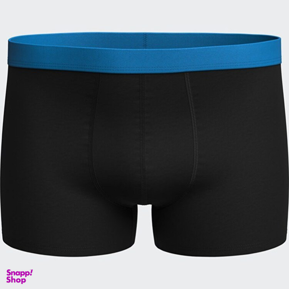 شورت مردانه ال سی وایکیکی مدل turk334 بسته 3 عددی