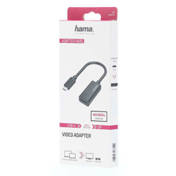 مبدل USB-C به DisplayPort هاما مدل 200314