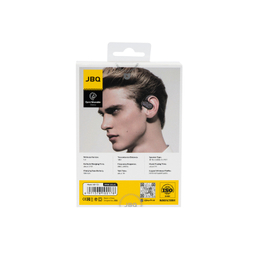ایرفون بلوتوثی جی بی کیو مدل AB-125