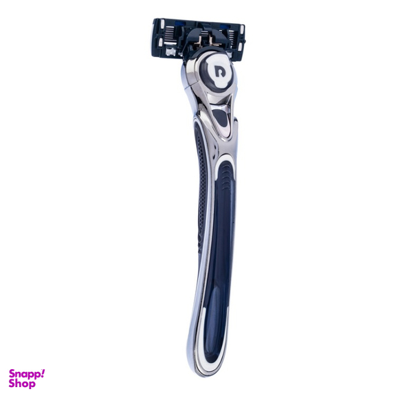 خودتراش دورکو مدل 7 لبه پلاتینیوم دارای سر متحرک