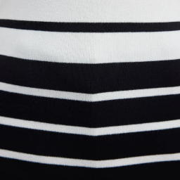 تاپ زنانه مدل GD-o-20226973 رنگ سفید مشکی