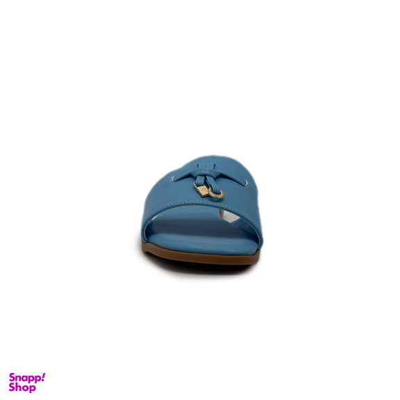 صندل زنانه رزمری مدل Rose Merry SH6038_Blue رنگ آبی