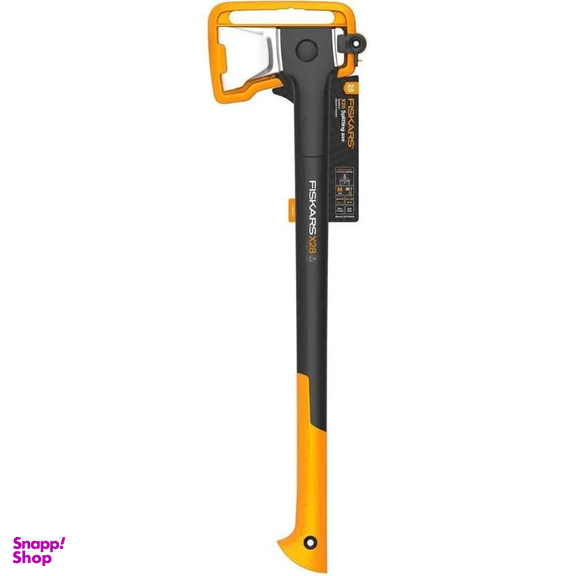 تبر فیسکارس مدل Splitting Ax M X28