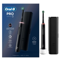 مسواک برقی اورال بی مدل PRO SERIES3