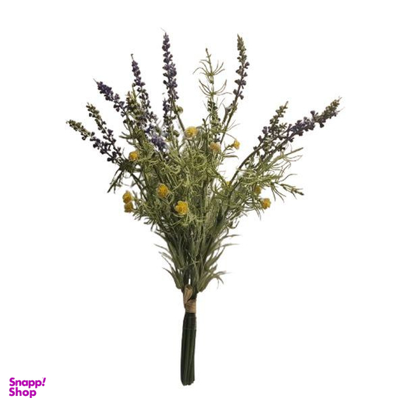 بوته لاوندر مصنوعی کد 583