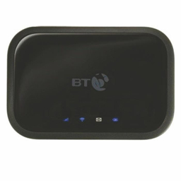 مودم 4G آلکاتل مدل Mini Hub BT70 به همراه 150 گیگابایت اینترنت