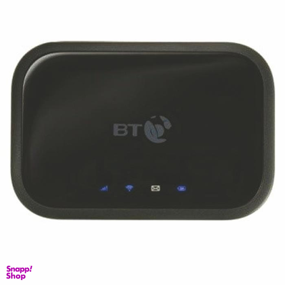 مودم 4G آلکاتل مدل Mini Hub BT70 به همراه 150 گیگابایت اینترنت