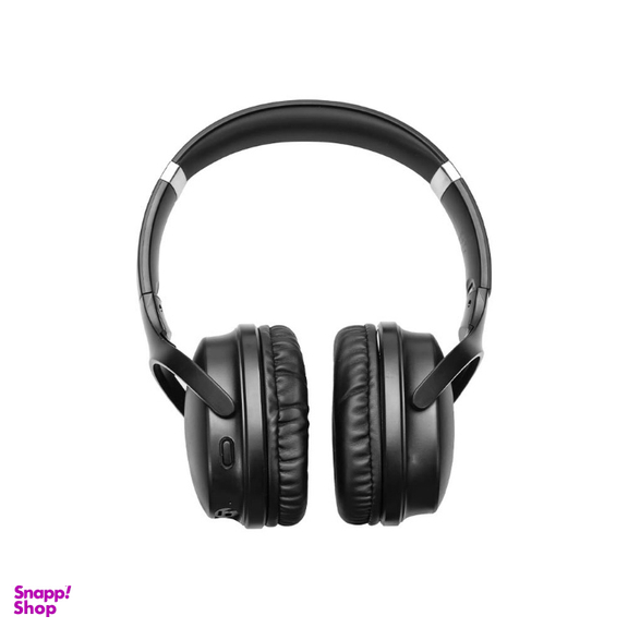 هدفون اسپیکر بی سیم کینگ استار کد KBH125S