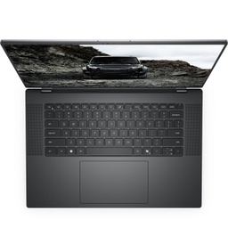 لپ تاپ 16 اینچ دل مدل PRECISION 5690 A