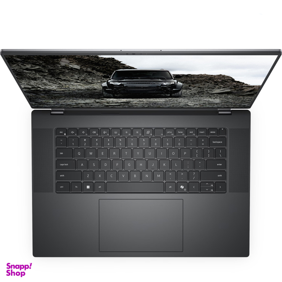 لپ تاپ 16 اینچ دل مدل PRECISION 5690 A