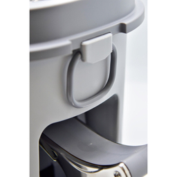 سطل و تی چرخدار یونیک مدل UN-2504