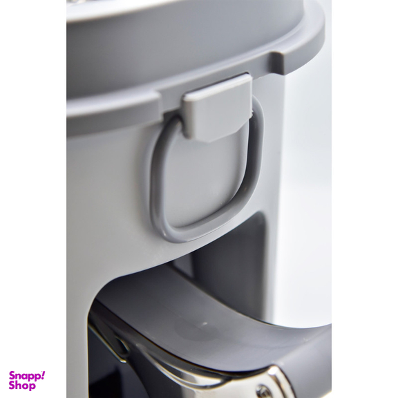 سطل و تی چرخدار یونیک مدل UN-2504
