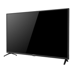 تلویزیون ال ای دی نکسار مدل NTV-H40A212N سایز 40 اینچ