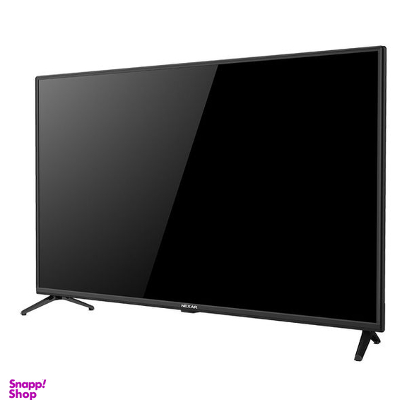 تلویزیون ال ای دی نکسار مدل NTV-H40A212N سایز 40 اینچ