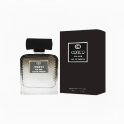 ادو پرفیوم مردانه کوبکو مدل فور من حجم 100 میلی لیتر