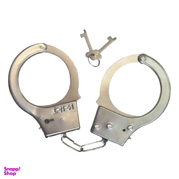 دستبند اسباب بازی مدل POLICE