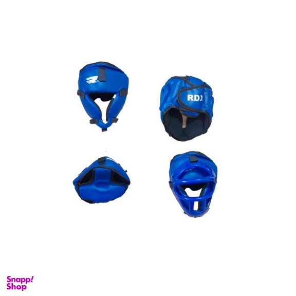 کلاه رزمی آر دی ایکس مدل RD2016