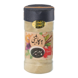 پودر سیر به چاشنی فلاح وزن 100 گرم
