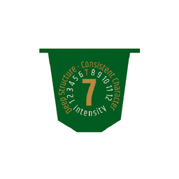 کپسول قهوه سامبا دونیسی بسته 10 عددی