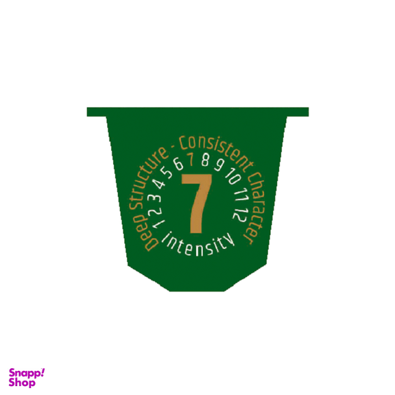 کپسول قهوه سامبا دونیسی بسته 10 عددی