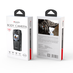 دوربین ثبت وقایع یسیدو مدل KM25