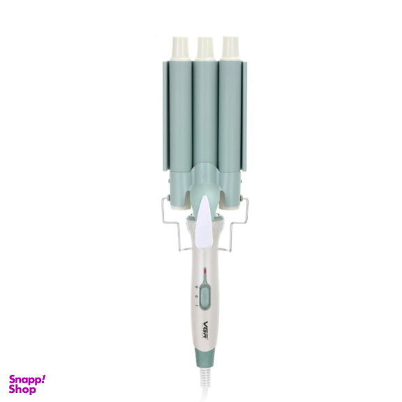 فر کننده مو وی جی ار مدل V-597