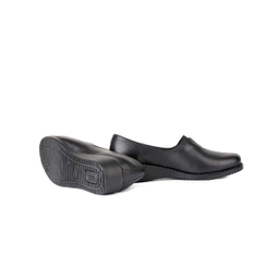 کفش راحتی زنانه کروکو مدل استلا رنگ مشکی