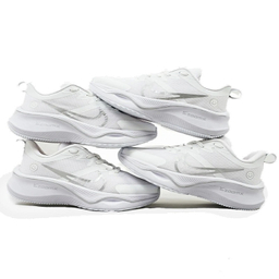 کفش کتانی مدل NIKE zoom x smiley کد 4603 رنگ سفید