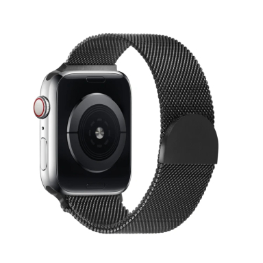 بند ساعت هوشمند آهااستایل مدل WG42-3 مناسب اپل واچ 42/44/45 میلی متر