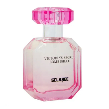 عطر جیبی زنانه اسکلاره مدل Bomb Shell