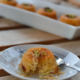 تل کادایف خشک شعریه نشنال وزن 150 گرم