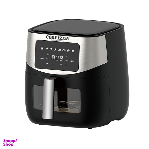 سرخ کن بدون روغن کوریزن مدل AF-941