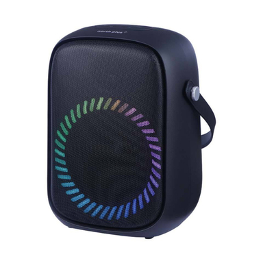 اسپیکر بلوتوثی قابل حمل نورث پلاس مدل Mega Bass 600