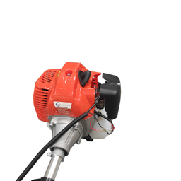 علف تراش دوشی جنسیس مدل دو زمانه SMT-BRUSH CUTTER-GS/CG5200-GENESISS