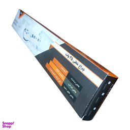 مهتابی ال‌ ای‌ دی 35 وات پارس فرا نور مدل W35