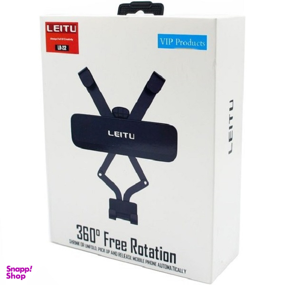 پایه نگهدارنده گوشی موبایل لیتو مدل LR-22