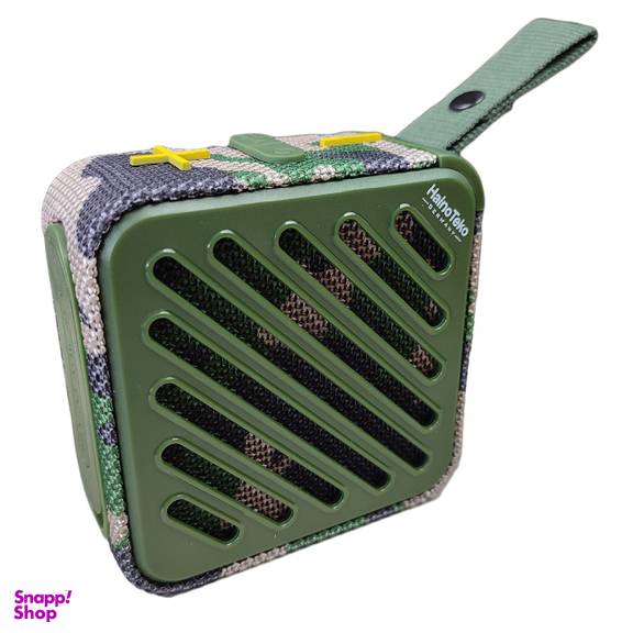 اسپیکر بی سیم بلوتوثی هاینو تکو مدل S28