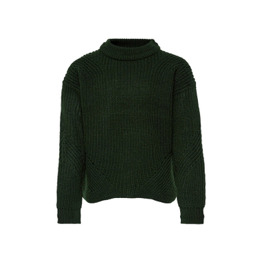 پلیور پسرانه کد 4488 رنگ مشکی