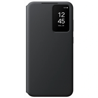 کیف کلاسوری هوشمند سامسونگ مدل Smart View Wallet Case EF-ZS926 مناسب Galaxy S24 Plus